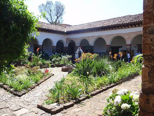 Mexico Patzcuaro Folk Art Museum Folk Art Museum Michoacan - Patzcuaro - Mexico