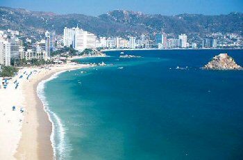 Hotels near Deep Sea Fishing Acapulco  Acapulco