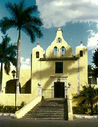 Ermita de Santa Isabel