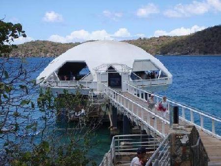 Hoteles cerca de Coral World  Charlotte Amalie