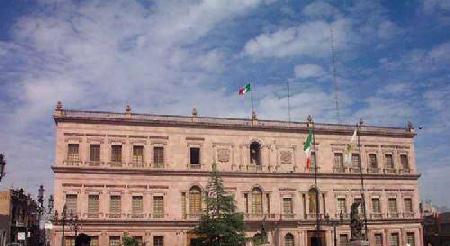 Hotels near Government Palace  Saltillo