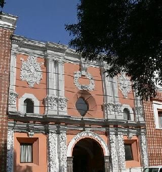 Palacio de Justicia de Tlaxcala