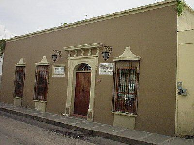 Hoteles cerca de Casa y Museo de Amado Nervo  Tepic