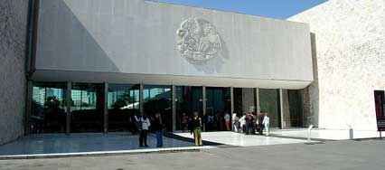 Museo Regional de Antropología e Historia