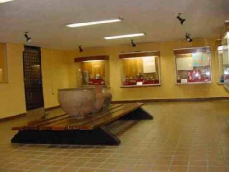 Museo Regional del Soconusco