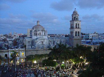 México Xalapa La Antigua La Antigua Veracruz - Xalapa - México