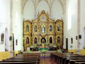 Mexico Merida Saint Antonio de Padua Saint Antonio de Padua Mexico - Merida - Mexico