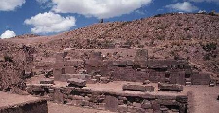 La Paz 