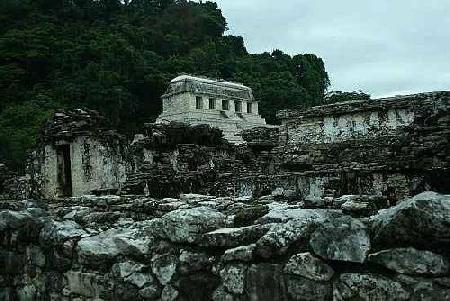 Palenque 
