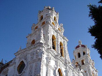 Hotels near La Compania  Oaxaca