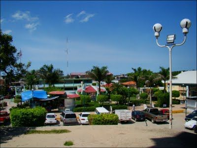Hotels near Coyuca  Acapulco
