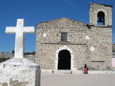 San Ignacio de Arareko