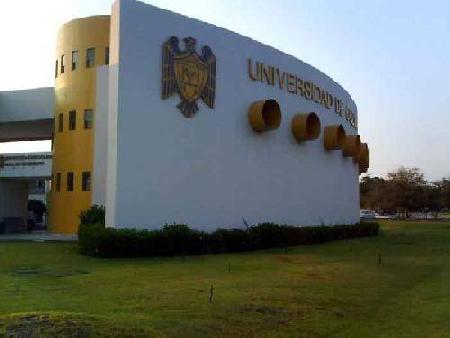 Sala de Exposiciones de la Universidad de Colima