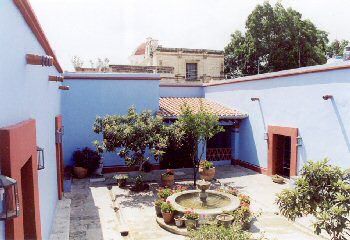 Hotels near Juarez House - Museum  Oaxaca