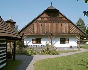 Open Air Museum