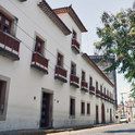 Hoteles cerca de Museo de Arte Sacra de Pernambuco  Olinda