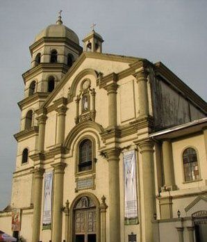 Ecuador Cuenca  Iglesia de San Sebastián Iglesia de San Sebastián Cuenca - Cuenca  - Ecuador
