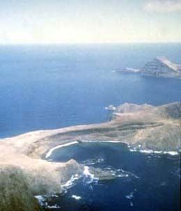 Chile  Juan Fernández Islands Juan Fernández Islands Valparaíso -  - Chile