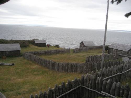 Chile Punta Arenas  Fuerte Bulnes Fuerte Bulnes Punta Arenas - Punta Arenas  - Chile