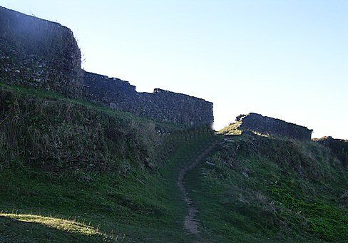 Chile Valdivia Armagos Fortress Armagos Fortress Chile - Valdivia - Chile