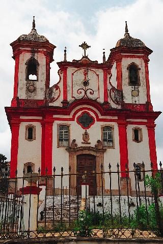 Minas Gerais