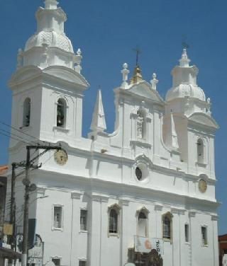 Catedral Metropolitana da Sé