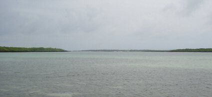 Bahía de Tortuga