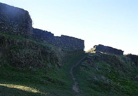 Armagos Fortress