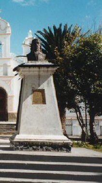 San Antonio de Ibarra