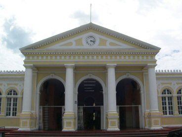 El  Jangadeiro Museum