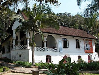 Joinville Art Museum