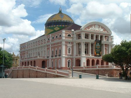 Amazonas