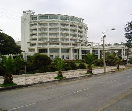Hoteles cerca de Casino de Viña del Mar  Viña Del Mar