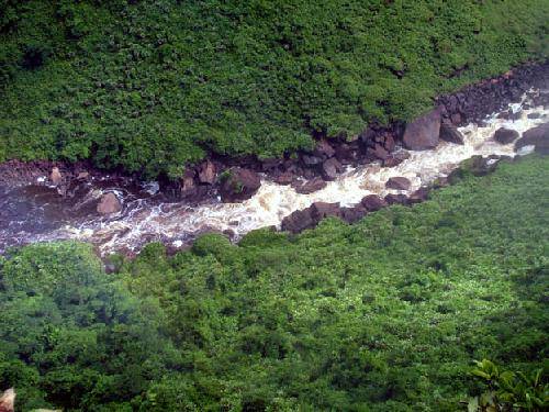 Guyana  Cascadas de Kaieteur Cascadas de Kaieteur Cascadas de Kaieteur -  - Guyana