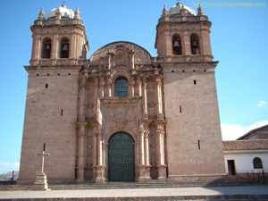 Perú Cuzco Iglesia de Belén de los Reyes Iglesia de Belén de los Reyes Cuzco - Cuzco - Perú