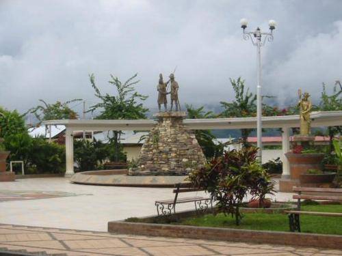 Perú Trujillo  Plaza de Armas Plaza de Armas Perú - Trujillo  - Perú