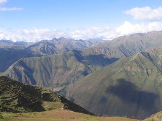 Peru Cusco Manu Expeditions Manu Expeditions South America - Cusco - Peru