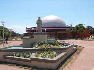 Hoteles cerca de Planetario Simón Bolívar  Maracaibo