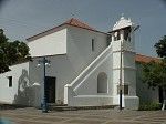 Iglesia de Los Robles