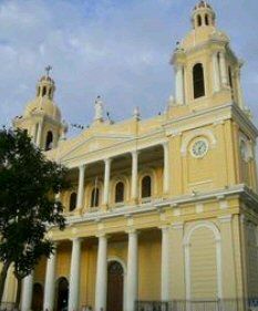 Hotels near The Cathedral  Chiclayo