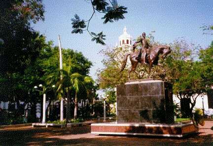 Zulia