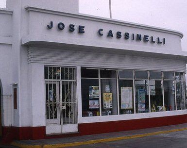 Hotels near Cassinelli Museum  Trujillo