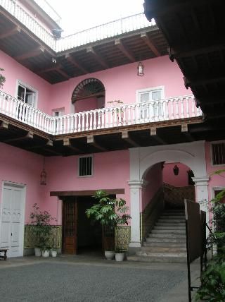 Casa de Oquendo