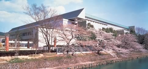 Japón Kyoto  Museo Municipal de la Industria Tradicional de Kyoto Museo Municipal de la Industria Tradicional de Kyoto Kyoto - Kyoto  - Japón