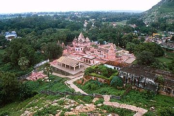 India Rajgir  Venuvana Venuvana Bihar - Rajgir  - India