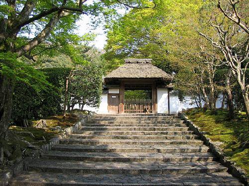 Japan Bessho Hot Springs Anraku-ji Temple Anraku-ji Temple Nagano - Bessho Hot Springs - Japan