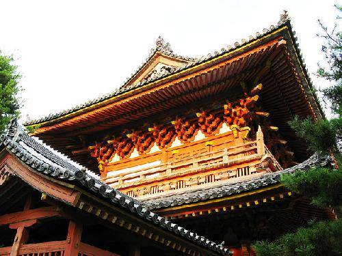 Japón Kyoto  Templo de Ryoan-ji Templo de Ryoan-ji Kyoto - Kyoto  - Japón