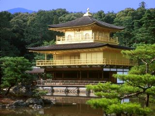 Japón Kyoto  Templo de Sanjusangen-do Templo de Sanjusangen-do Kyoto - Kyoto  - Japón