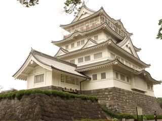 Castillo Chiba
