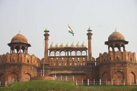 Visitar Lal Quila Visitar Lal Quila